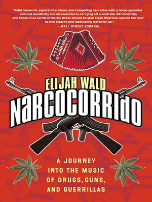 Narcocorrido - ebook